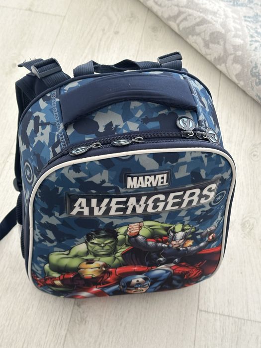 Рюкзак для мальчика