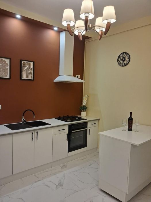 Mobila bucătărie  complet utilata