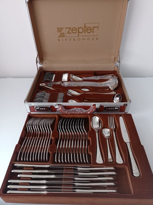 Столовый прибор Цептер Кимоно