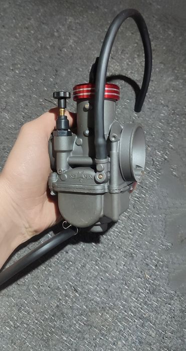 Карбюратор KEIHIN PE 28