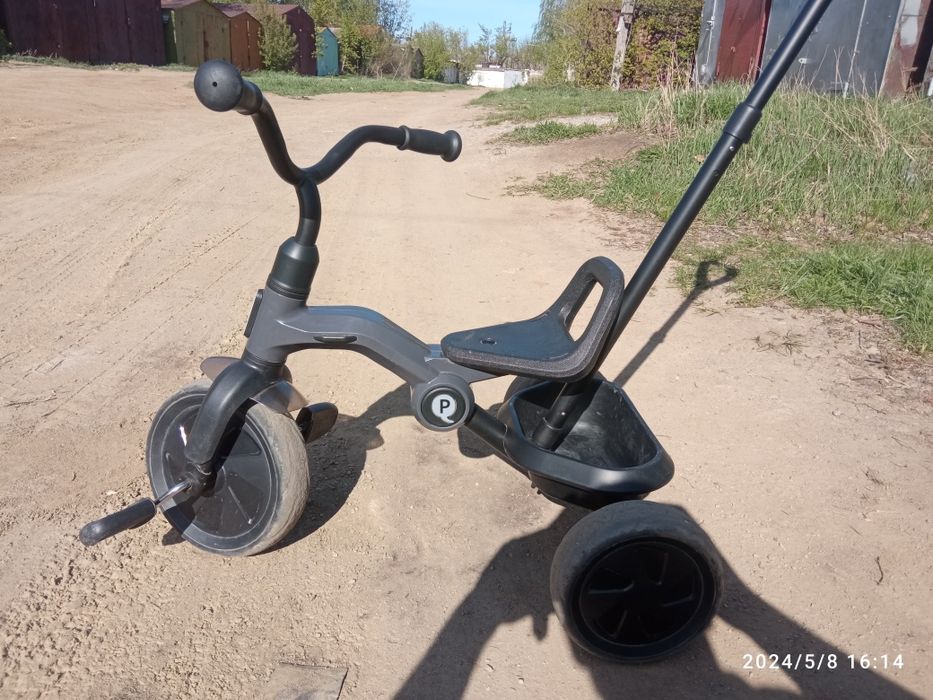 Продам детский велосипед