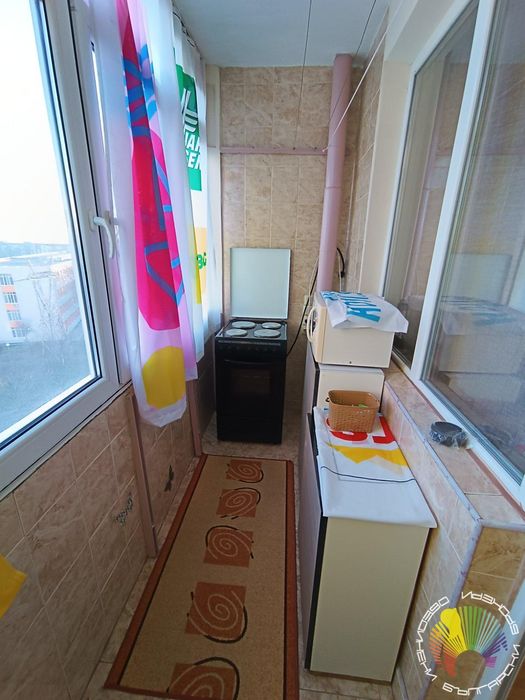 Дава се под наем Двустаен апартамент в Бургас, Славейков - 65 кв.м за 306 € - Снимка #8