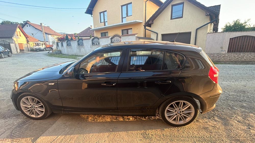 Vind BMW Seria 1.  116d