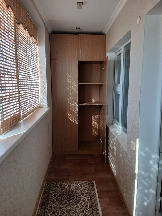 Продается 2х комнатная квартира