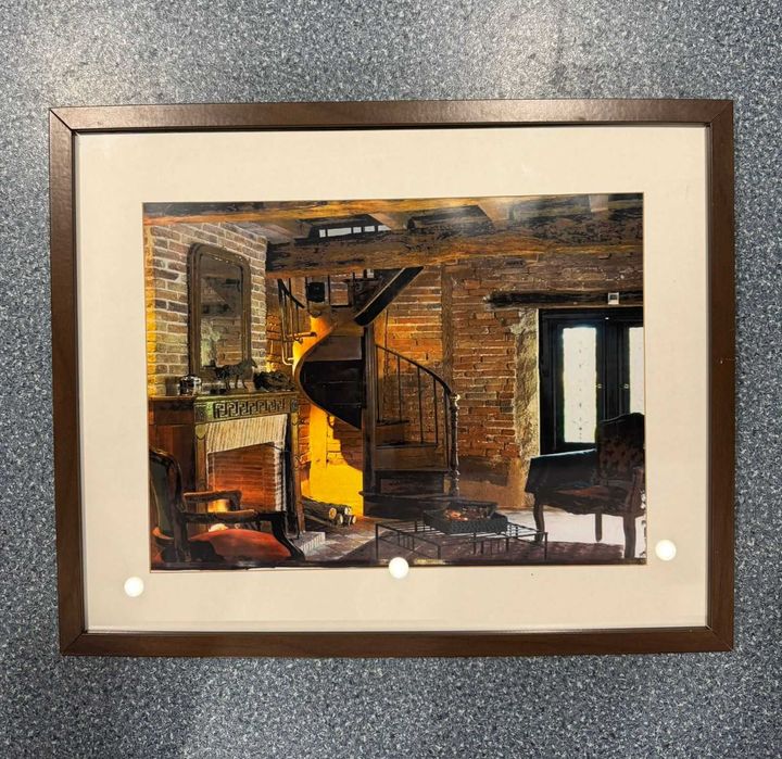 Настенные картины - триптих