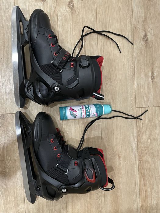 Patine Baieti Decathlon