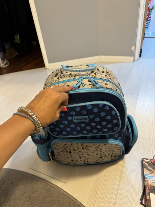 Ghiozdan pentru copii