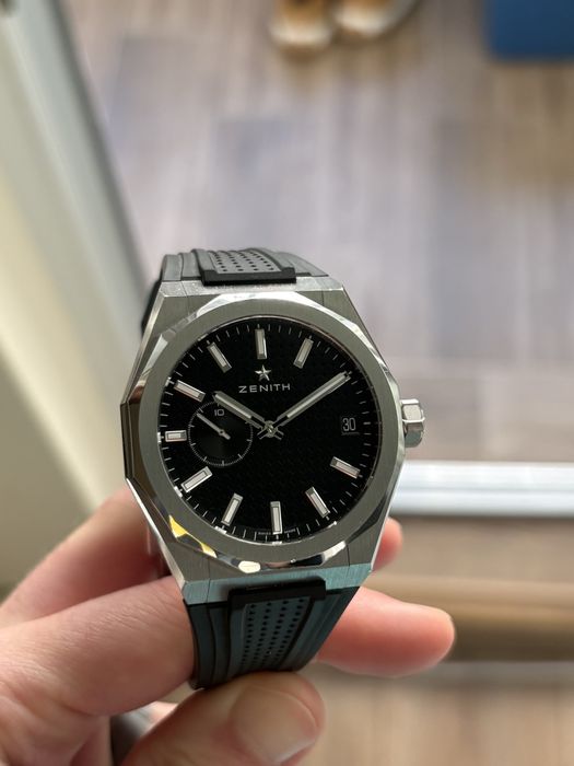Ceas Zenith Defy Skyline 41 mm Automatic