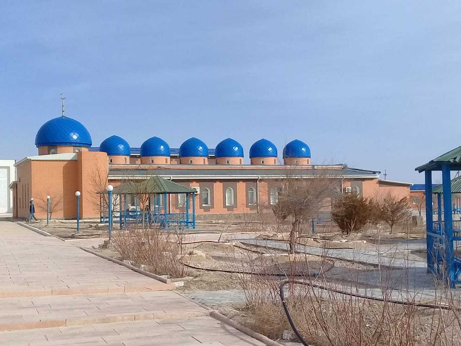 Такси в Бекет Ата Шопан Ата Караман Ата из аэропорта, жд вокзала Актау