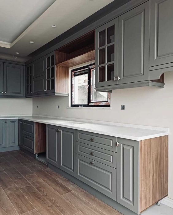 Oshhona mebeli kuhonnaya