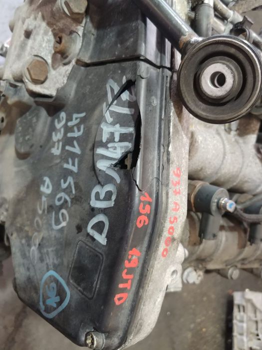 motor 1.9 jtd 937a5000 alfa romeo 147 156 gt fiat bravo 2 198 stilo 192