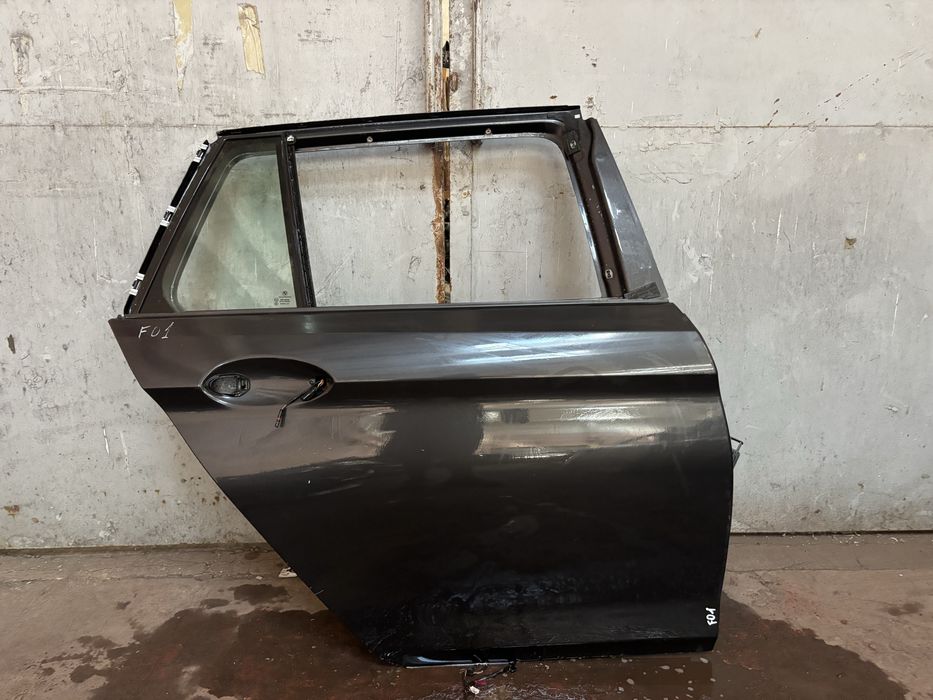 Задна дясна врата BMW 7 F01