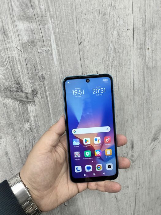 Продам Редми 10 128гбб