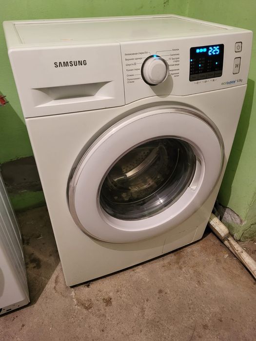 Частный мастер стиральных машин