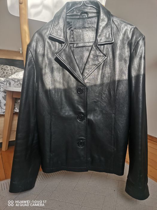 Палто, сако, якета