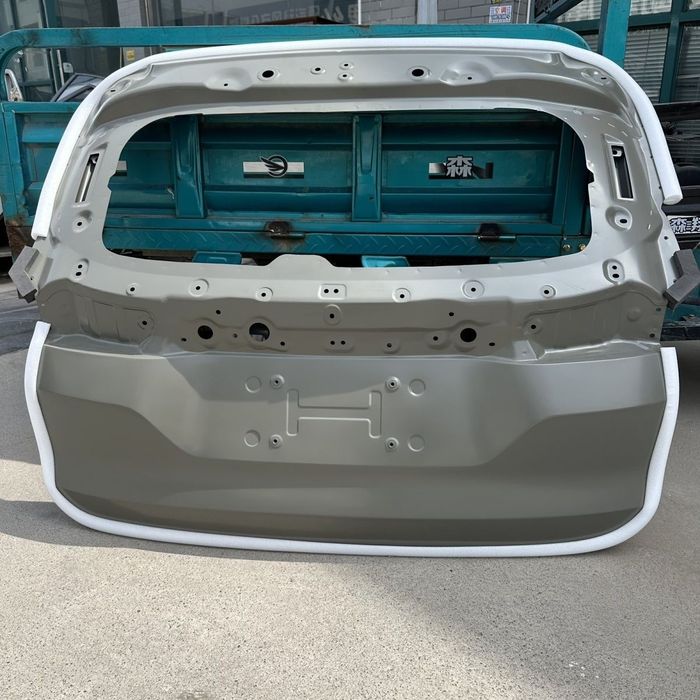 Крышка багажника для Jetour x70 plus