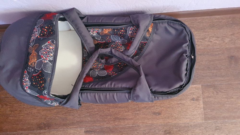 Детский кокон,переноска