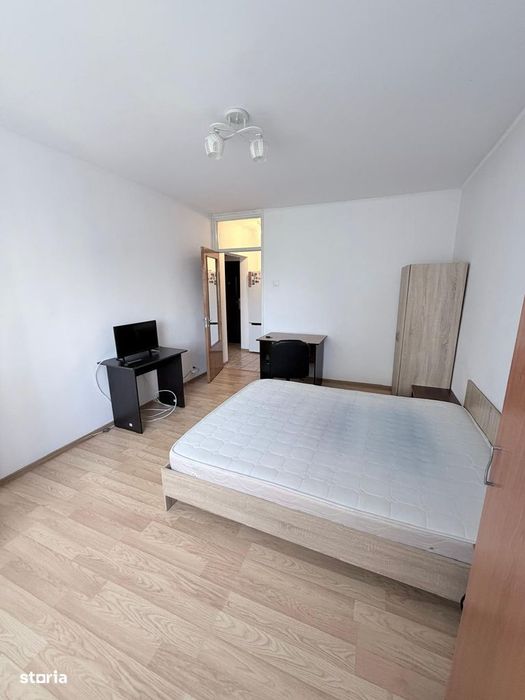 Garsonieră 36mp, cu balcon și lift, Vatra Luminoasă