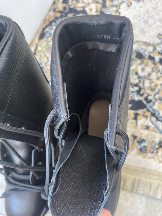 продам берцы летние