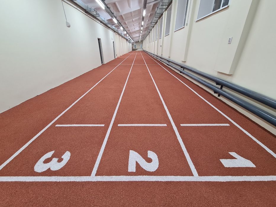 Детские площадки под ключ