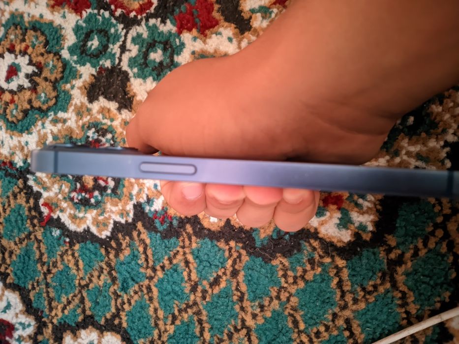iPhone13 сатылады состаянасы: зор