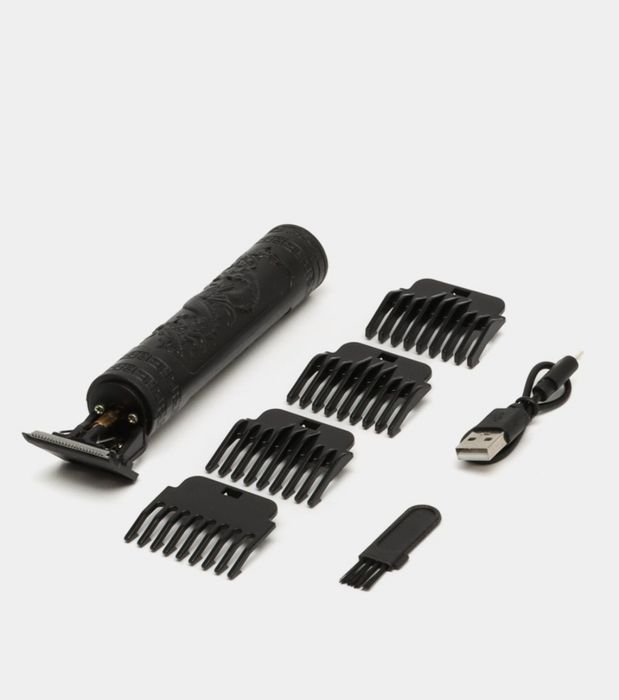 Новый Дракон машинка