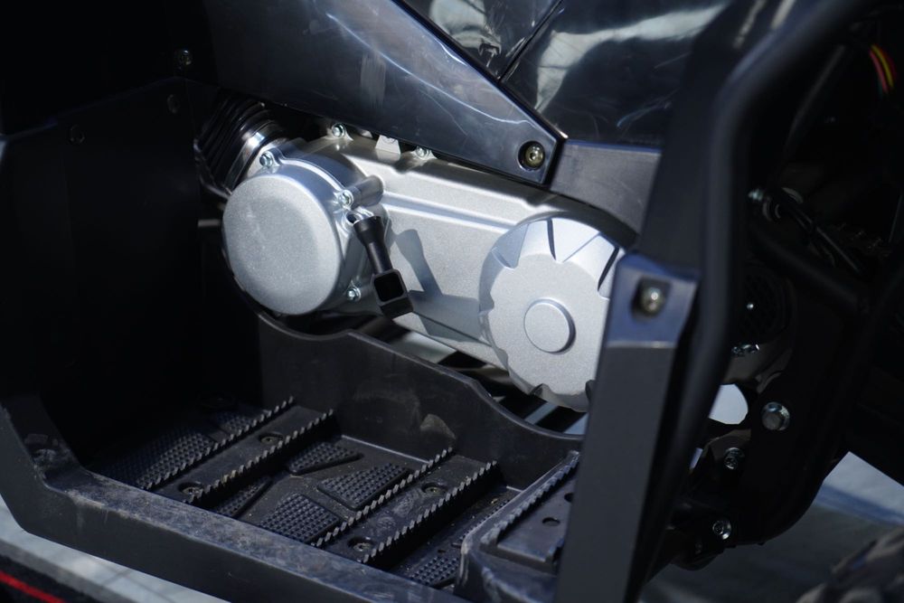 Квадроцикл Mikilon Hammer 300