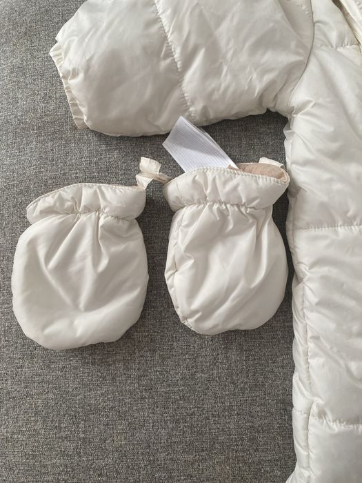 Космонавт на Майорал 12 мес