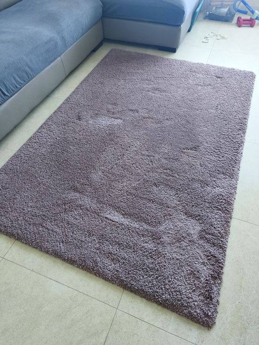 Килим IKEA серия ADUM