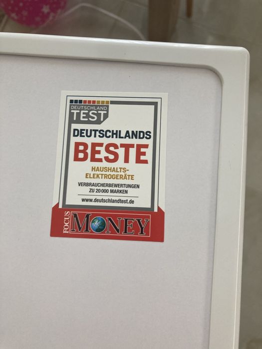 Нова Немска Икономична Съдомиялна нова Bomann GSP 7409