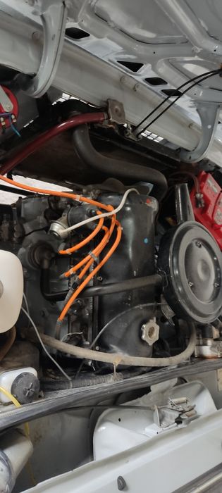 Jiguli  2106 sotiladi