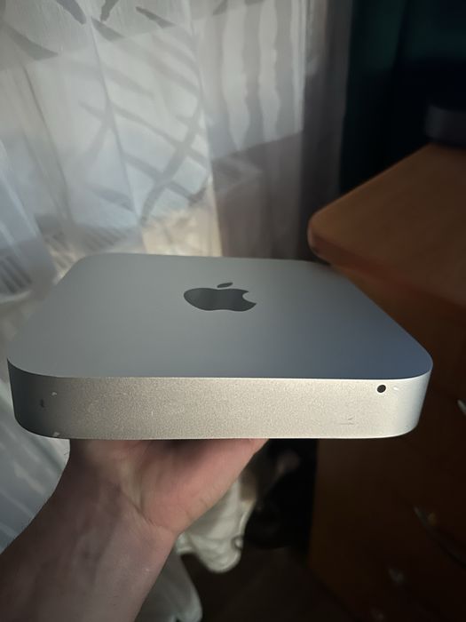 Macmini late 2014