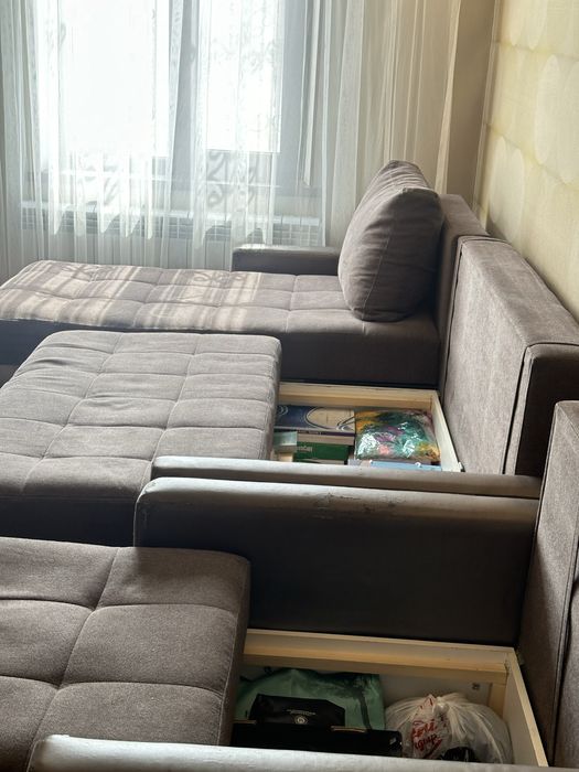 Хороший диван Россия