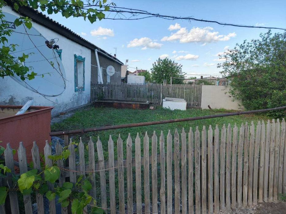 Продам дом в Кенжеколе