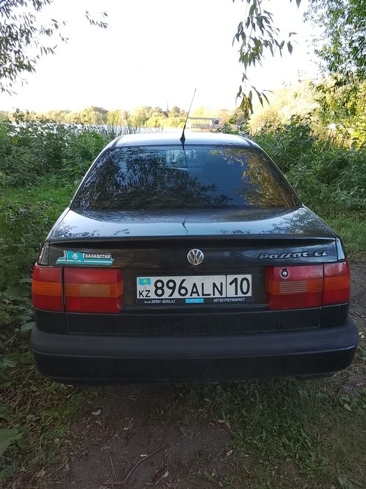 Продам пассат б4