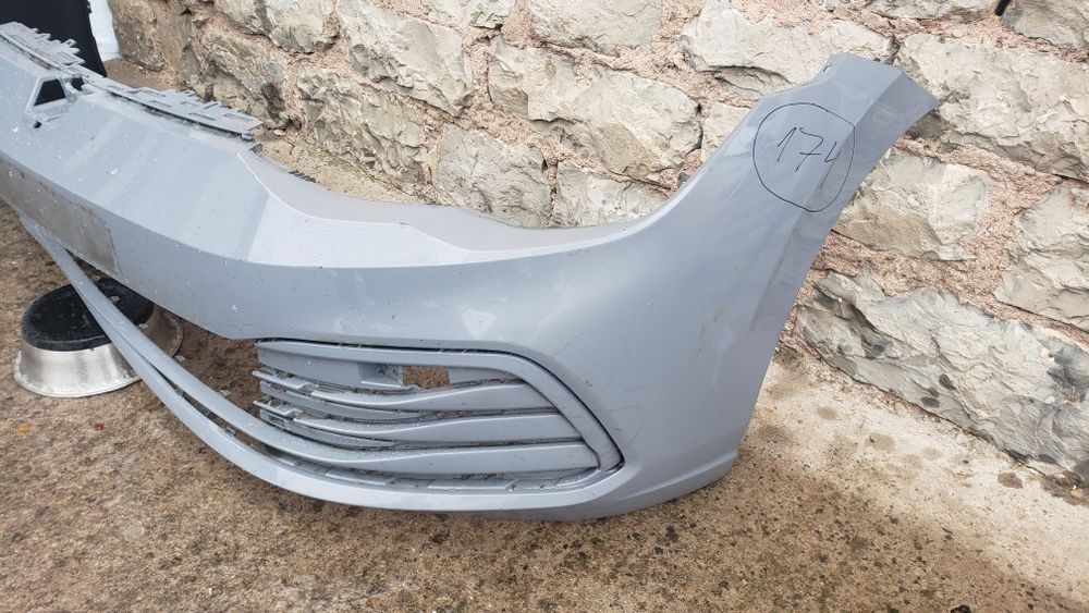 bronq/broni VW Golf 8, 2019-24g.