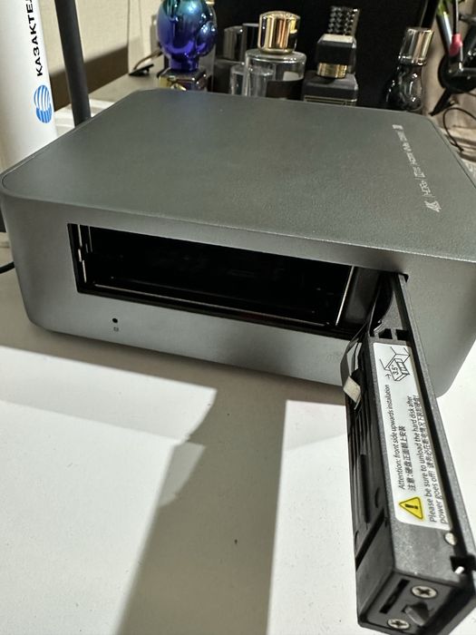 Медиаплеер Zidoo z10 pro на Android