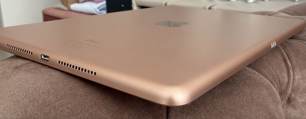 Ipad 7-th generetion