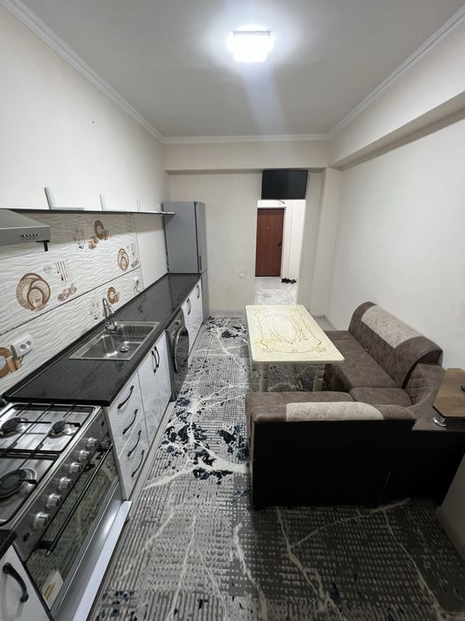 Tezda 2 xonalik yangi domdan arzon sotiladi