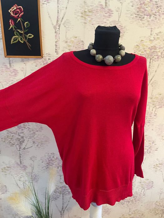 Bluza dama eleganta Blue Motion NOUA cu eticheta marimea M