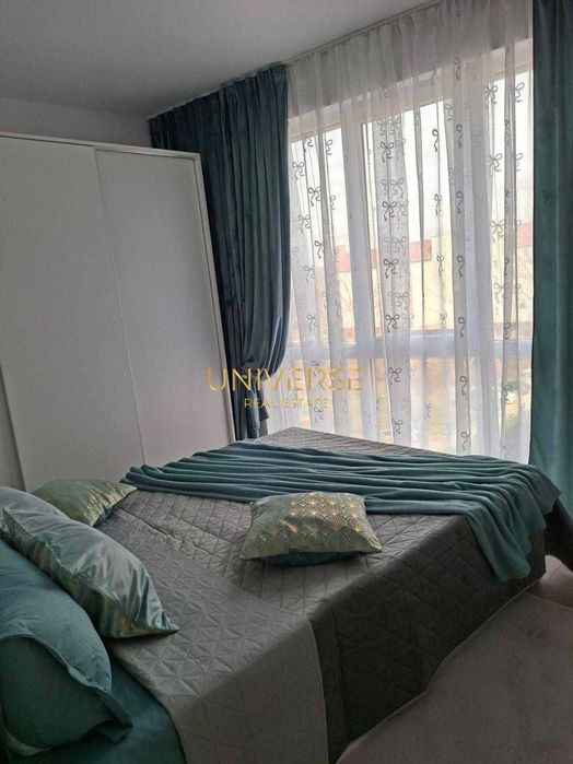 Продава се Двустаен апартамент в к.к. Слънчев бряг - 52 кв.м за 966 €/кв.м - Снимка #7