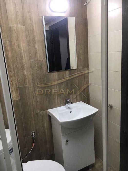 Двустаен апартамент в кв. Кючук Париж! 7575477