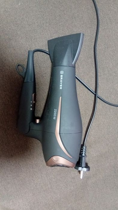 Продам фен в отличном состоянии