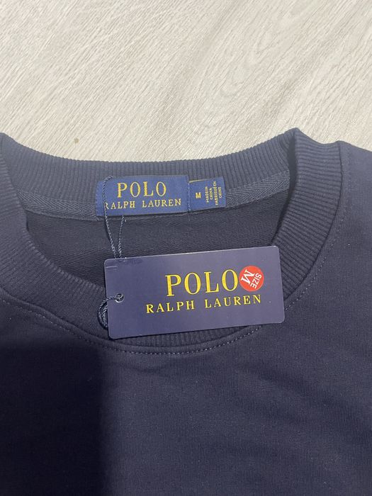 Pulover Ralph Lauren