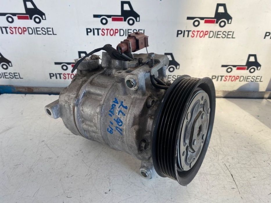 compresor clima audi q5 porsche macan 2.0 d 2020 2021 2022 2023 80a816803l
