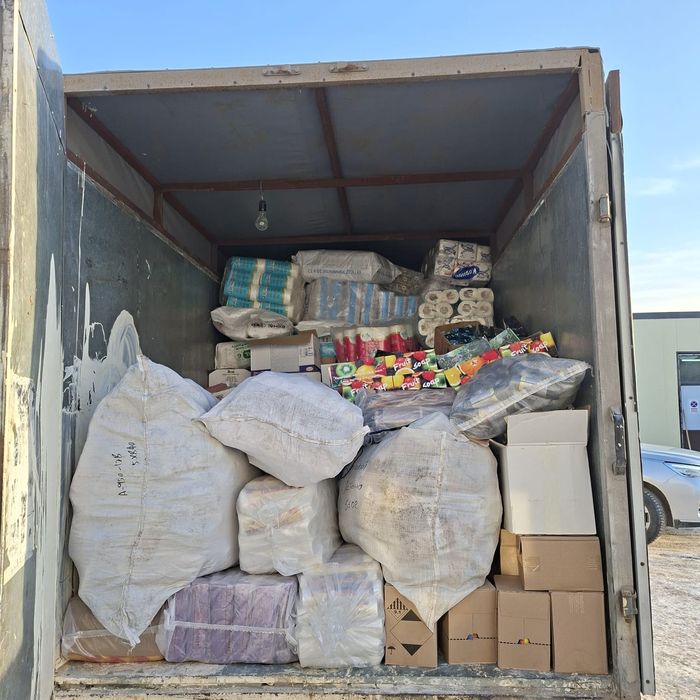 Термобудка 170000