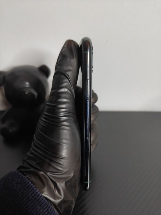 iPhone 11 Pro, 256GB Green • Perfect Funcțional! • Condiție Bună.