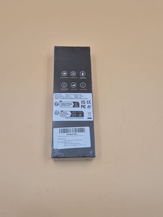Aparat ultrasonic curățare dinți / detartraj – NOU