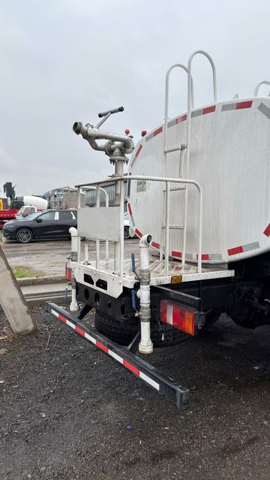 Howo 10 kub vadavoz sotuvda mavjud