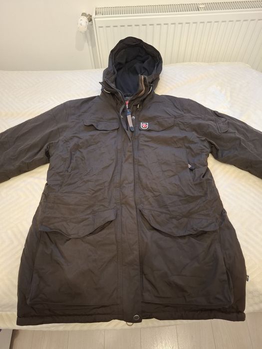 Geaca dama Fjallraven XL